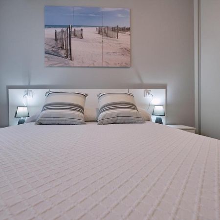 Apartamento De Julia Сантьяго-де-Компостела Экстерьер фото
