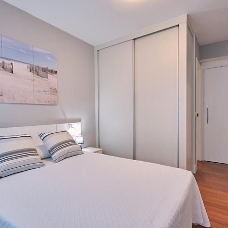 Apartamento De Julia Сантьяго-де-Компостела Экстерьер фото