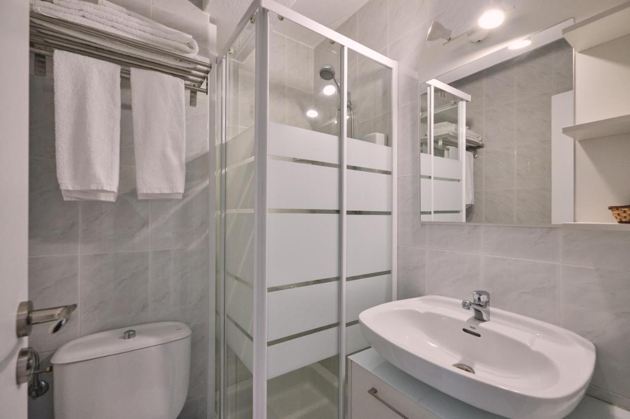 Apartamento De Julia Сантьяго-де-Компостела Экстерьер фото