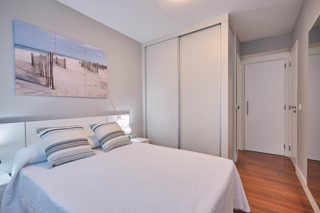 Apartamento De Julia Сантьяго-де-Компостела Экстерьер фото